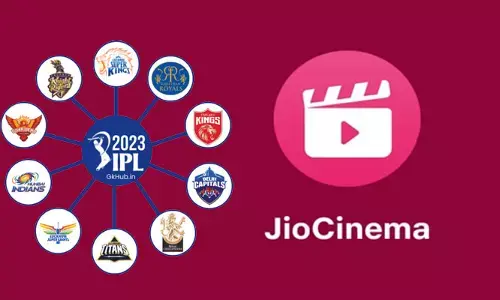 2జీబీతో ఐపీఎల్ మ్యాచ్ చూసేయ్యండి ఇలా..