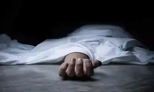 ప్రియురాలి కోసం స్నేహితుడి హత్య...