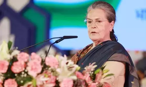 పాలిటిక్స్‌కు సోనియా గాంధీ గుడ్ బై.. కాంగ్రెస్ లీడర్ల రియాక్షన్ ఇదే!
