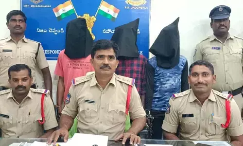 విదేశీ కరెన్సీ నోట్లతో బురిడీ కొట్టించిన బంగ్లాదేశ్ రోహింగ్యాల రిమాండ్..