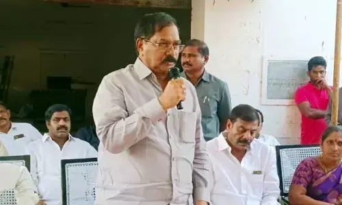 ఆ వ్యవస్థ విప్లవాత్మకం: Mp Adala