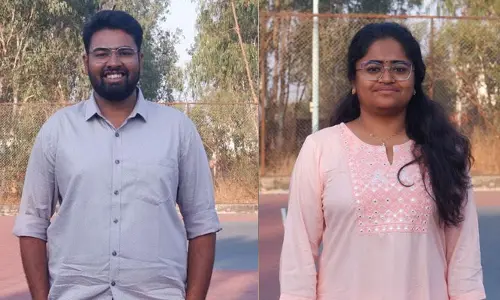 హెచ్‌సీయూ విద్యార్థి ఎన్నికల్లో ఎస్ఎఫ్ఐ, ఏఎస్ఏ, డీఎస్ యూ కూటమి విజయం