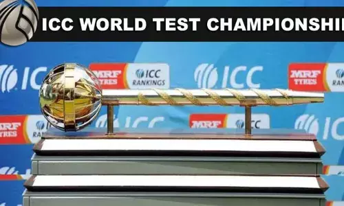 మూడో టెస్ట్ గెలిస్తే.. ఐసీసీ నెం.1 టెస్టు టీమ్‌గా టీమిండియా