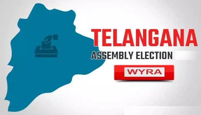 వచ్చే ఎన్నికల్లో వైరాలో ఎవరు గెలుస్తారంటే...? వచ్చే ఎన్నికల్లో వైరాలో ఎవరు గెలుస్తారంటే...?