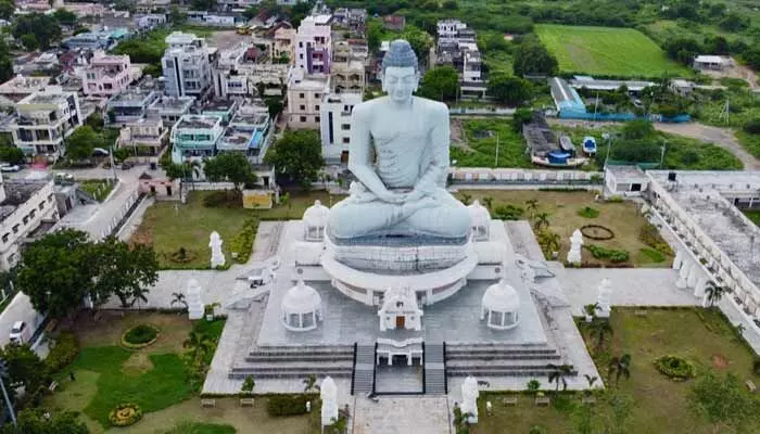 ఏపీ ప్రజలకు శుభవార్త... త్వరలో.... ఏపీ ప్రజలకు శుభవార్త... త్వరలో....