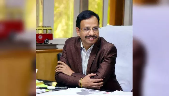 హైదరాబాద్ శివారులో చదువుకుంటోన్న విద్యార్థులకు శుభవార్త హైదరాబాద్ శివారులో చదువుకుంటోన్న విద్యార్థులకు శుభవార్త