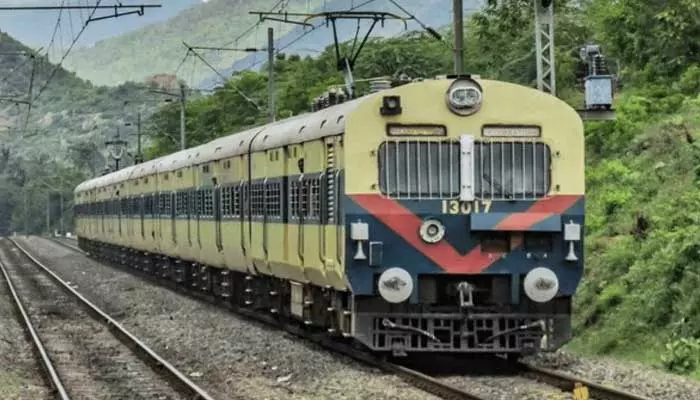 Vijayawada To Gudur: ఈ నెల 27 నుంచి పలు ప్యాసింజర్ రైళ్లు రద్దు