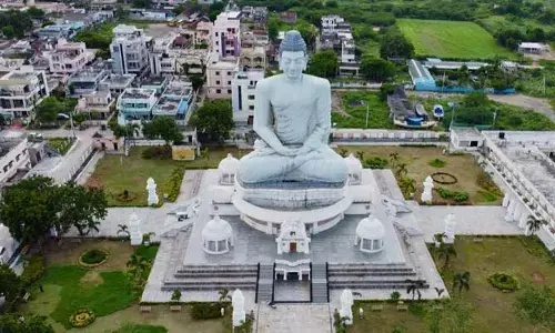 ఏపీ ప్రజలకు శుభవార్త... త్వరలో....