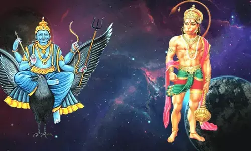 Shani Dev: శని దేవుడి ఆగ్రహానికి  గురి కాకుండా ఉండాలంటే.. వీటిని పాటించండి!