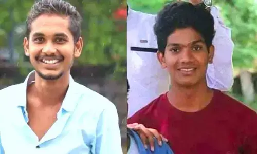 నా కొడుకు డైలీ ఆ స్టోరీస్ చూసేవాడు: నిందితుడు హరిహర తండ్రి షాకింగ్ కామెంట్స్
