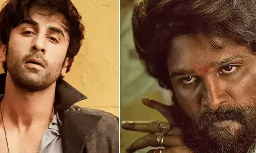 నాకు ‘పుష్పరాజ్’ పాత్ర పోషించాలనుంది: బాలీవుడ్ హీరో