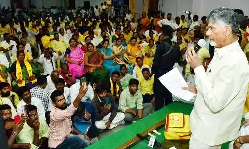 తెలంగాణలో దూకుడు పెంచిన టీడీపీ.. మొదటి రెండు సీట్లు కేటాయించిన చంద్రబాబు!