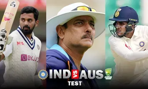 వైస్ కెప్టెన్ ప‌ద‌వి అనవ‌స‌రం.. ర‌విశాస్త్రి ఆసక్తికర కామెంట్స్‌