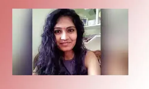 Medico Preethi ప్రీతి  ఆత్మహత్యయత్నానికి ముందు తల్లితో మాట్లాడిన ఫోన్​ ఆడియా వైరల్​
