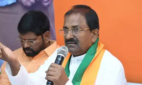 PM Modi Mann Ki Baat: సోము వీర్రాజు ఆసక్తికర వ్యాఖ్యలు