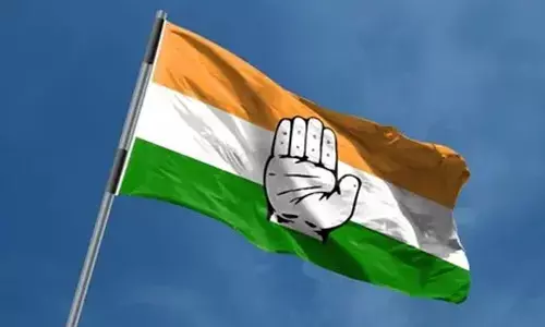 జోడో యాత్ర ఊపులో కాంగ్రెస్ మరో యాత్ర!