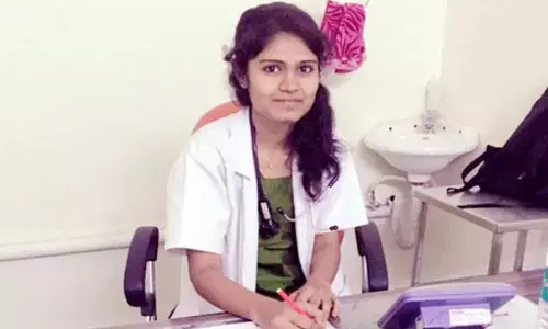 Medico Preethi డాక్టర్లు హోప్ లేదన్నారు: ప్రీతి తండ్రి నరేందర్
