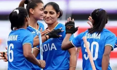 సౌతాఫ్రికా ‘ఏ’ జట్టును చిత్తు చేసిన భారత అమ్మాయిలు