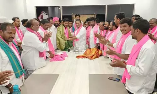 మోడీ అబద్దాలకు డాడీ : ఎమ్మెల్యే జీవన్ రెడ్డి..