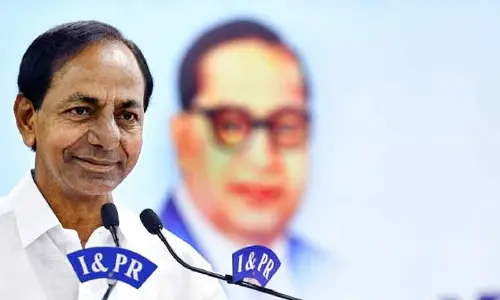ఈసారి గ్రాండ్‌గా అంబేద్కర్ జయంతి.. ఊహించని రేంజ్‌లో ప్లాన్!