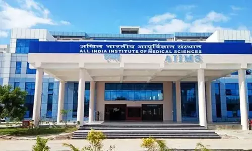 బీబీ నగర్​ ఎయిమ్స్ ​డెవలప్ ​చేస్తున్నాం.. కేంద్ర ప్రభుత్వం ప్రకటన