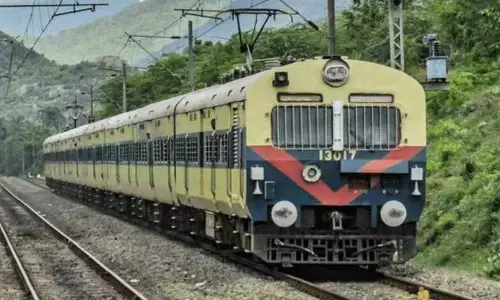 Vijayawada To Gudur: ఈ నెల 27 నుంచి పలు ప్యాసింజర్ రైళ్లు రద్దు