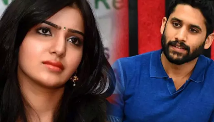 నాగచైతన్యకు ఇంకా సమంతపై ప్రేమ పోలేదు.. సాక్ష్యం ఇదే అంటున్న ఫ్యాన్స్ నాగచైతన్యకు ఇంకా సమంతపై ప్రేమ పోలేదు.. సాక్ష్యం ఇదే అంటున్న ఫ్యాన్స్