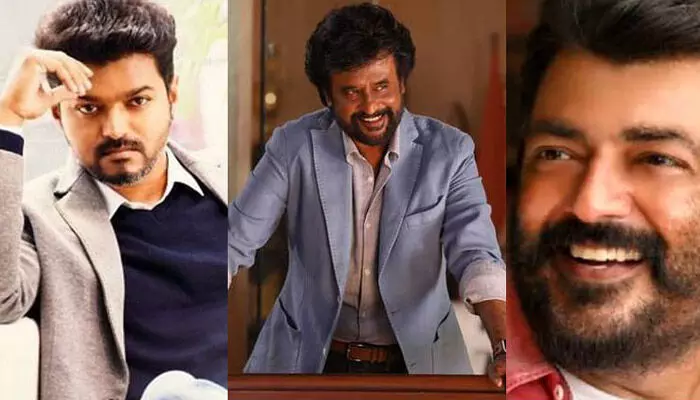 Kollywood: ఇలాంటి సమస్యలకు చెక్ పెట్టాలని నిర్ణయం తీసుకున్న కోలీవుడ్ హీరోస్ Kollywood: ఇలాంటి సమస్యలకు చెక్ పెట్టాలని నిర్ణయం తీసుకున్న కోలీవుడ్ హీరోస్