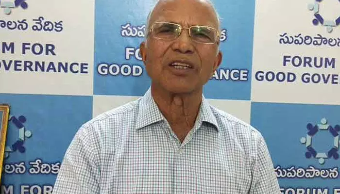 ‘మేం మొరపెట్టుకున్నా సర్కారు పట్టించుకోలేదు’ ‘మేం మొరపెట్టుకున్నా సర్కారు పట్టించుకోలేదు’