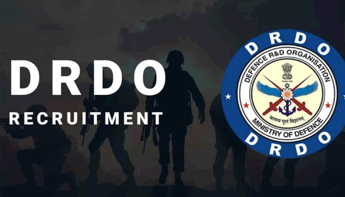 DRDO-GRTEలో 150 అప్రెంటిస్ ట్రైనీ ఖాళీలు DRDO-GRTEలో 150 అప్రెంటిస్ ట్రైనీ ఖాళీలు