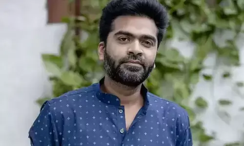 Simbu : రెండు తెలుగు రాష్ట్రాలకు విరాళం ప్రకటించిన తమిళ్ హీరో శింబు