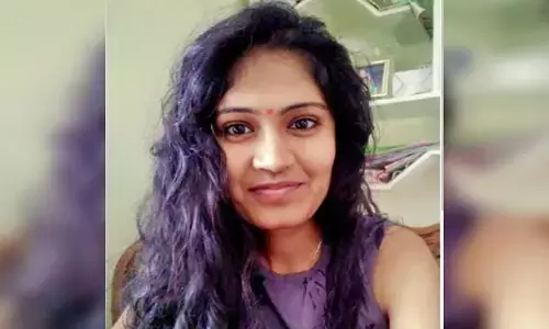 Medico Preethi Death:ప్రీతిని సైఫే ఇంజక్షన్ ఇచ్చి హత్య చేశాడు: ప్రీతి తండ్రి సంచలన ఆరోపణలు