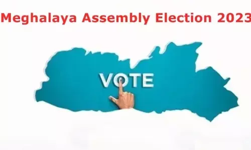 మేఘాలయ అసెంబ్లీ పోల్స్: ఓటర్లను ప్రభావితం చేసే అంశాలివే?