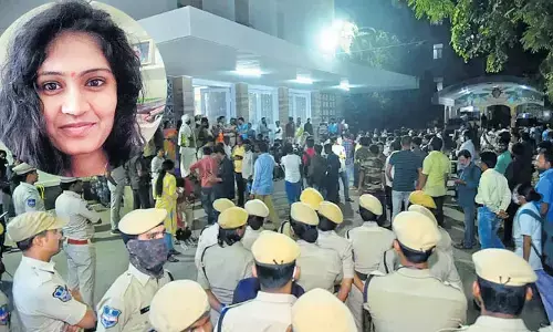 Medico Preethi Death: ప్రీతి అంత్యక్రియ‌ల‌కు ఏర్పాట్లు పూర్తి.. సంచలన వ్యాఖ్యలు చేసిన తండ్రి