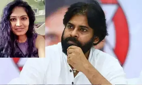 Medico Preethi Death: మెడికో ప్రీతి మరణం అత్యంత బాధకరం: పవన్ కల్యాణ్