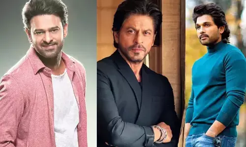 Pathaan: పఠాన్ సినిమాని ఏ హీరో బ్రేక్ చేస్తాడు?