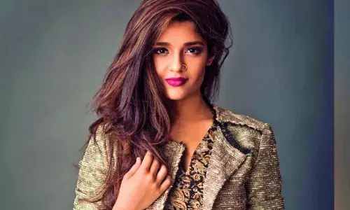 Rithika Singh: ఆ ఫొటోలు చూస్తే మా పేరెంట్స్ గుండె బద్ధలవుతుందంటున్న రితికా!