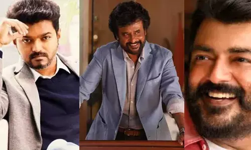 Kollywood: ఇలాంటి సమస్యలకు చెక్ పెట్టాలని నిర్ణయం తీసుకున్న కోలీవుడ్ హీరోస్