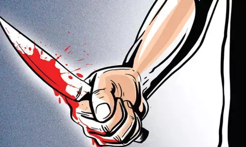 శ్రద్దా వాకర్ తరహా ఘటనలు: ఇద్దరు మహిళల శరీరాలను  కట్టర్‌తో ముక్కలు ముక్కలుగా నరికి