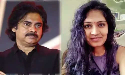 మెడికో ప్రీతి మరణం అత్యంత బాధాకరం: Pawan Kalyan