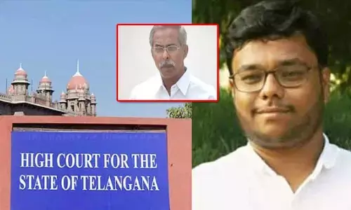 Viveka Murder Case: సునీల్ యాదవ్‌కు బెయిల్ నిరాకరణ