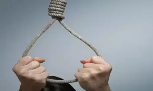 వరంగల్‌లో మరో యువతి ఆత్మహత్య.. కారణమిదే!