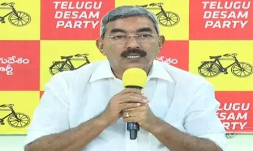 సీఎం జగన్ రైతు ద్రోహి: Alapati Raja