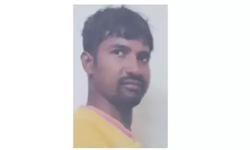 బీటెక్ విద్యార్థి అదృశ్యం