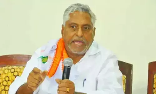 ప్రీతి కేసు సిట్​కు అప్పగించాలి.. కాంగ్రెస్​ఎమ్మెల్సీ జీవన్​రెడ్డి