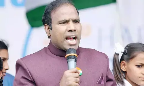 ప్రీతి కుటుంబానికి కేఏ పాల్ కీలక హామీ
