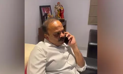అతి త్వరలో శంషాబాద్ కు ఫ్లైఓవర్ మంజూరు : ఎంపీ రంజిత్ రెడ్డి