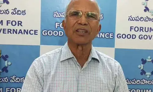 ‘మేం మొరపెట్టుకున్నా సర్కారు పట్టించుకోలేదు’