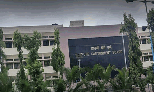 కంటోన్మెంట్ బోర్డులో 168 ఉద్యోగాలు