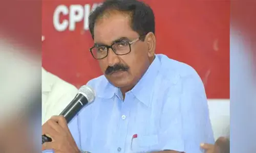 యాంటీ ర్యాగింగ్ కమిటీలు ఏర్పాటు చేయాలి: తమ్మినేని